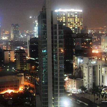 Zen Premium Sampoerna Strategic Square Jacarta Exterior foto