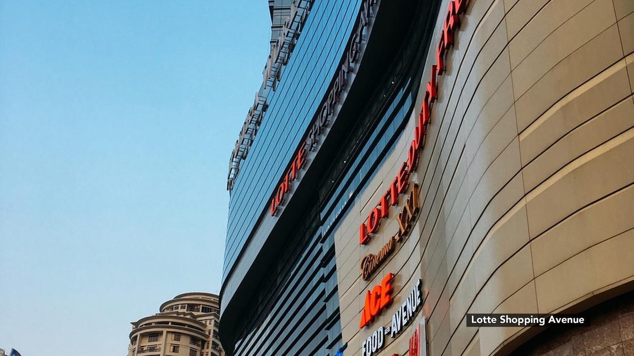 Zen Premium Sampoerna Strategic Square Jacarta Exterior foto