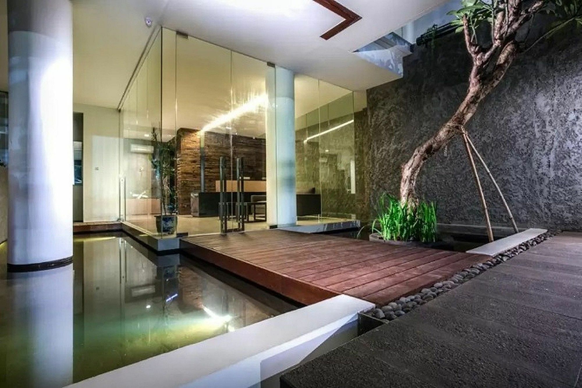 Zen Premium Sampoerna Strategic Square Jacarta Exterior foto