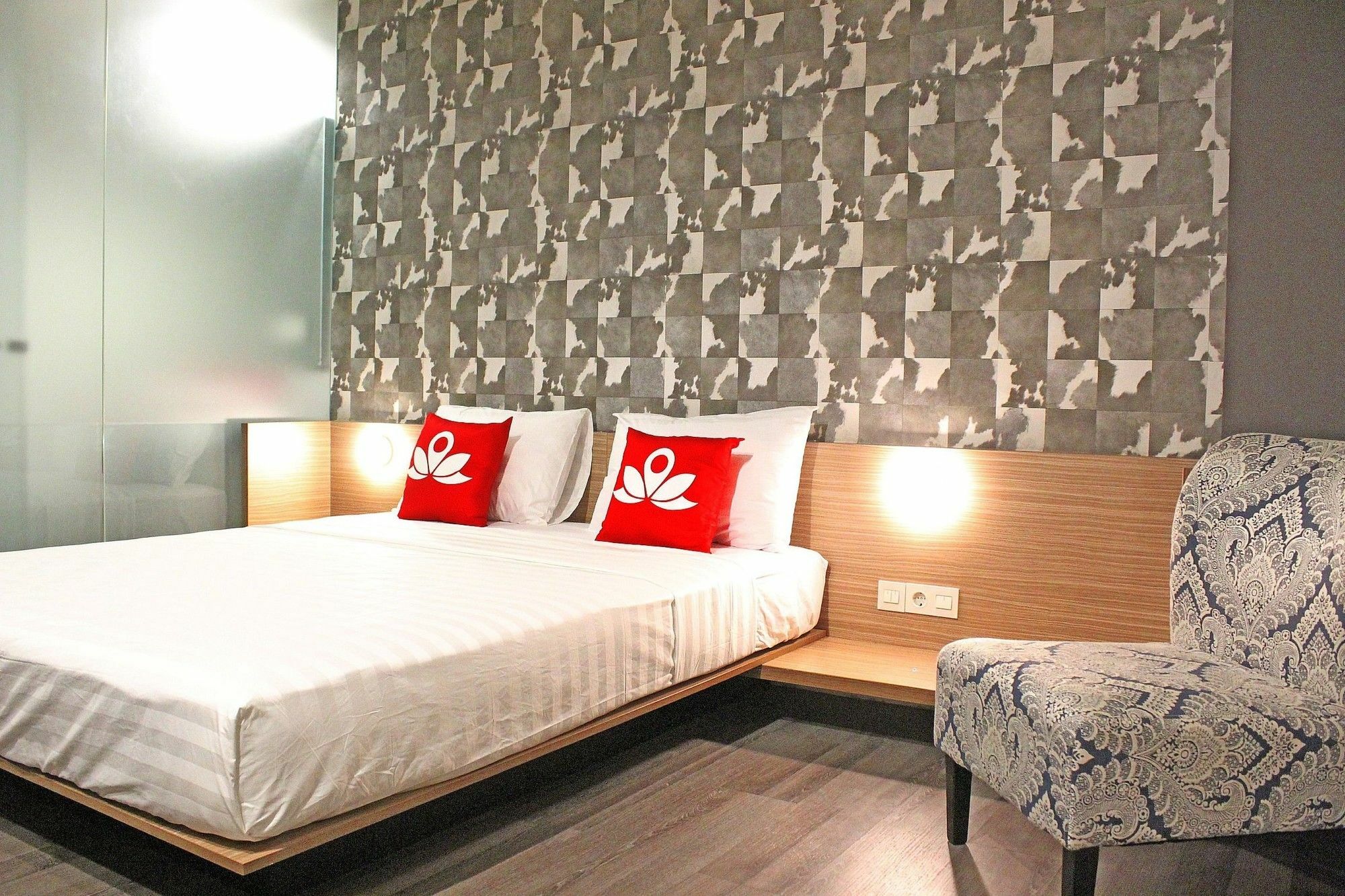 Zen Premium Sampoerna Strategic Square Jacarta Exterior foto