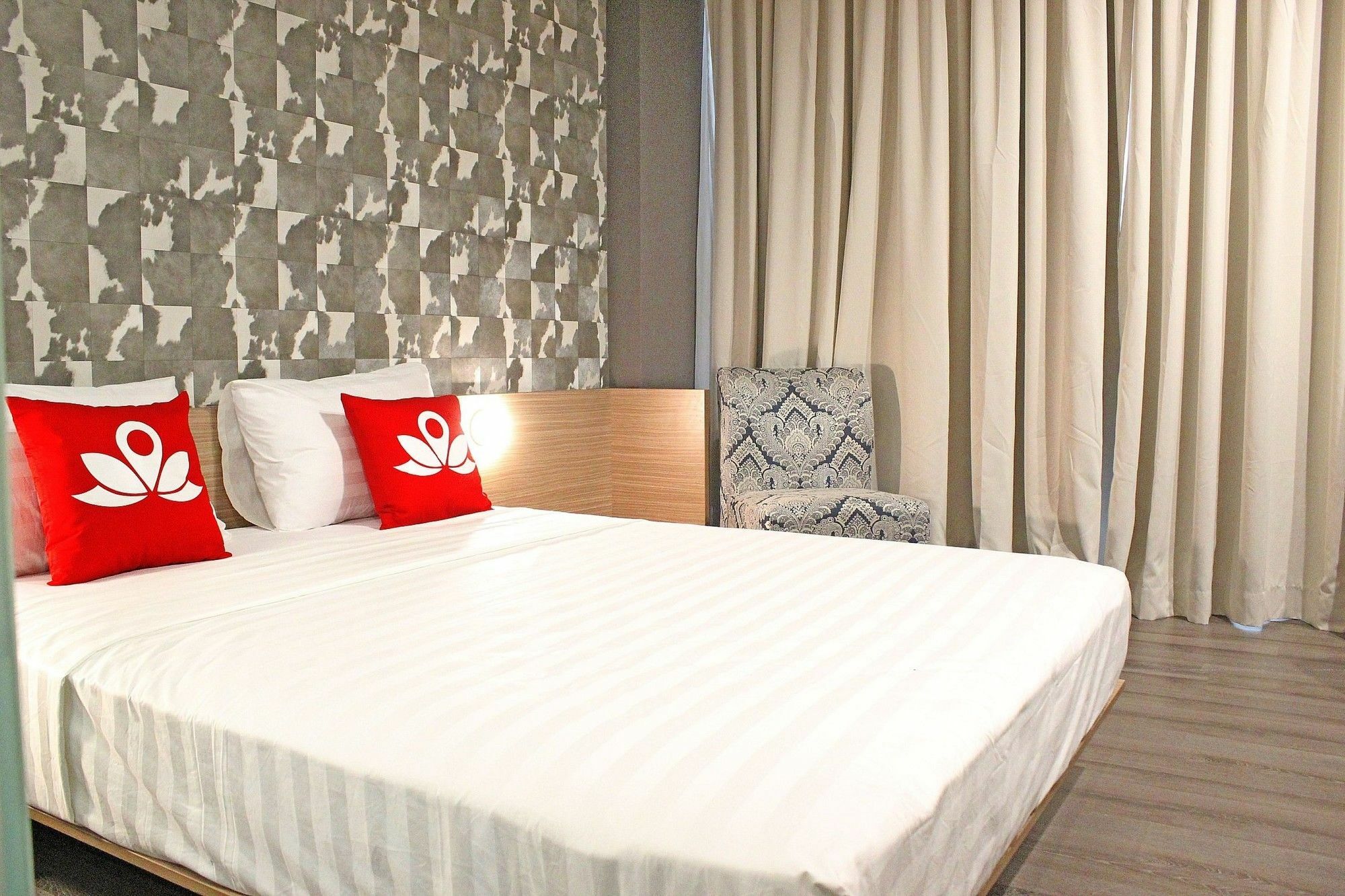 Zen Premium Sampoerna Strategic Square Jacarta Exterior foto