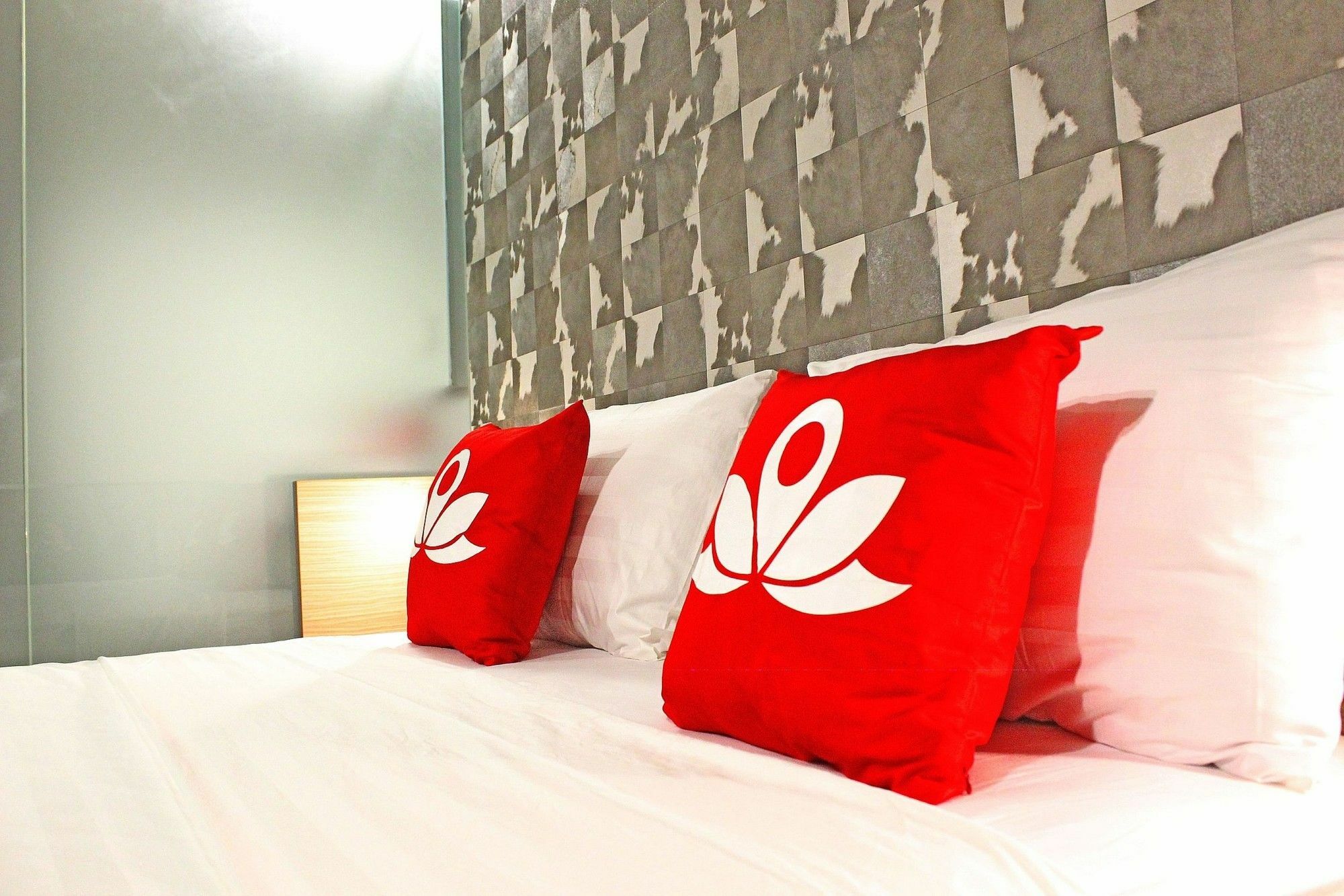 Zen Premium Sampoerna Strategic Square Jacarta Exterior foto