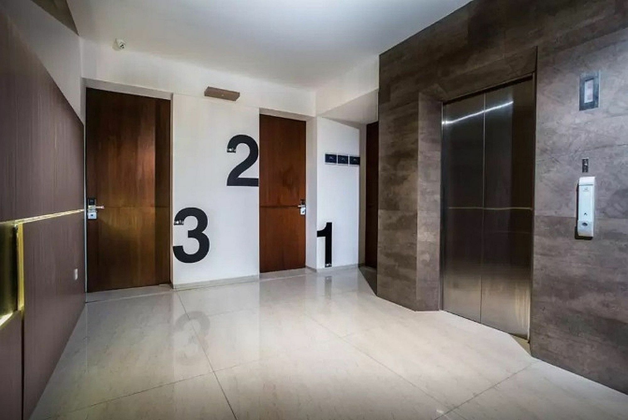 Zen Premium Sampoerna Strategic Square Jacarta Exterior foto