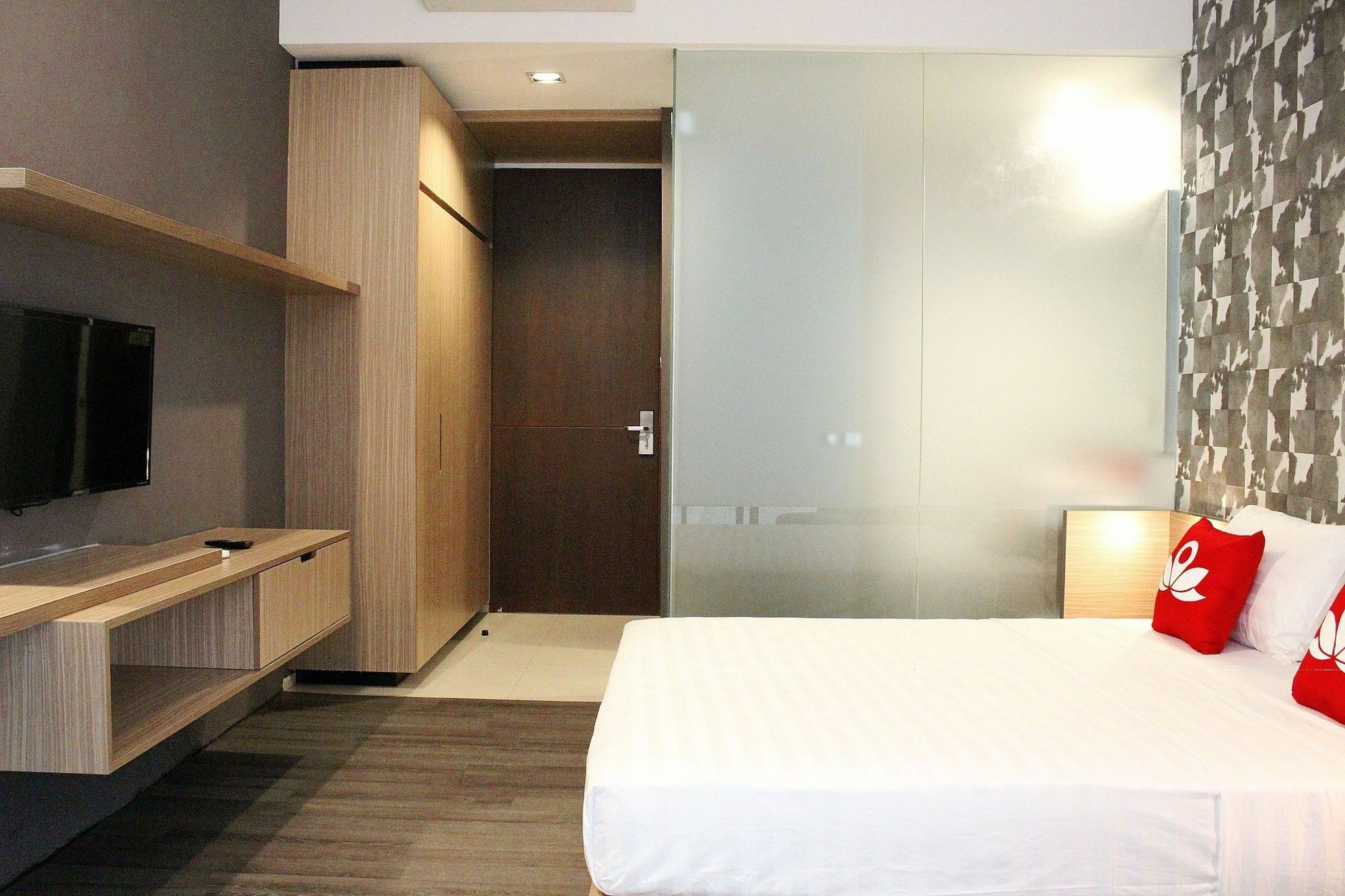 Zen Premium Sampoerna Strategic Square Jacarta Exterior foto